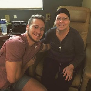 Meet your Posher, Benjamin